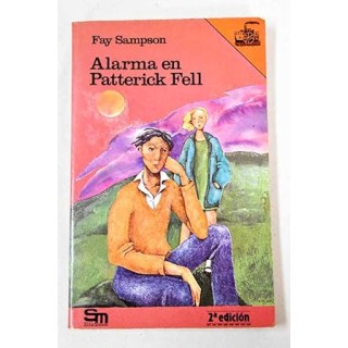 Alarma en Patterick Fell